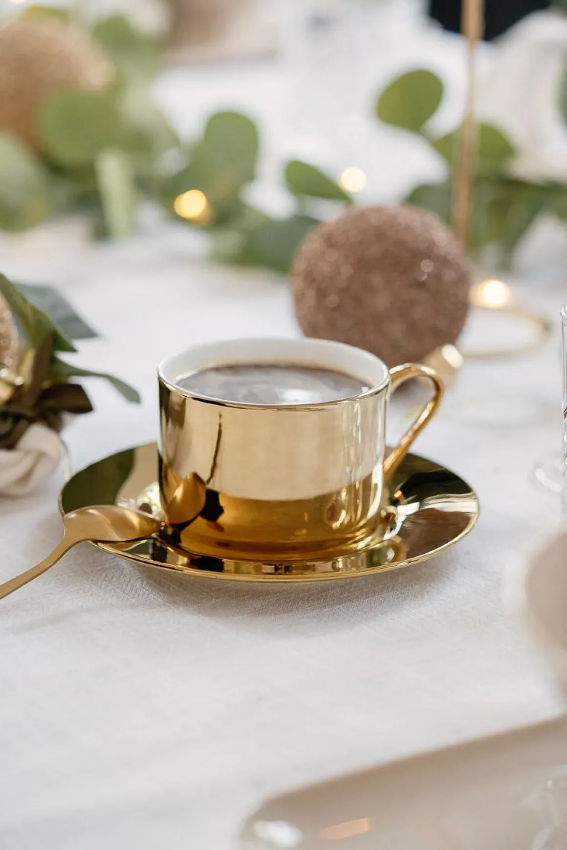 Kopp Luksus 2 pk gaveeske