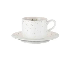 Kopp m skål Julemagi