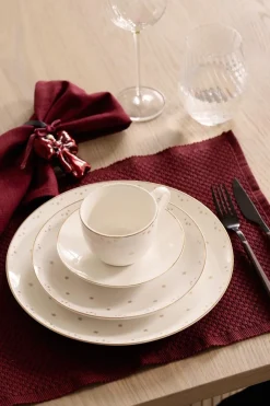 Kopp med skål stjernehimmel