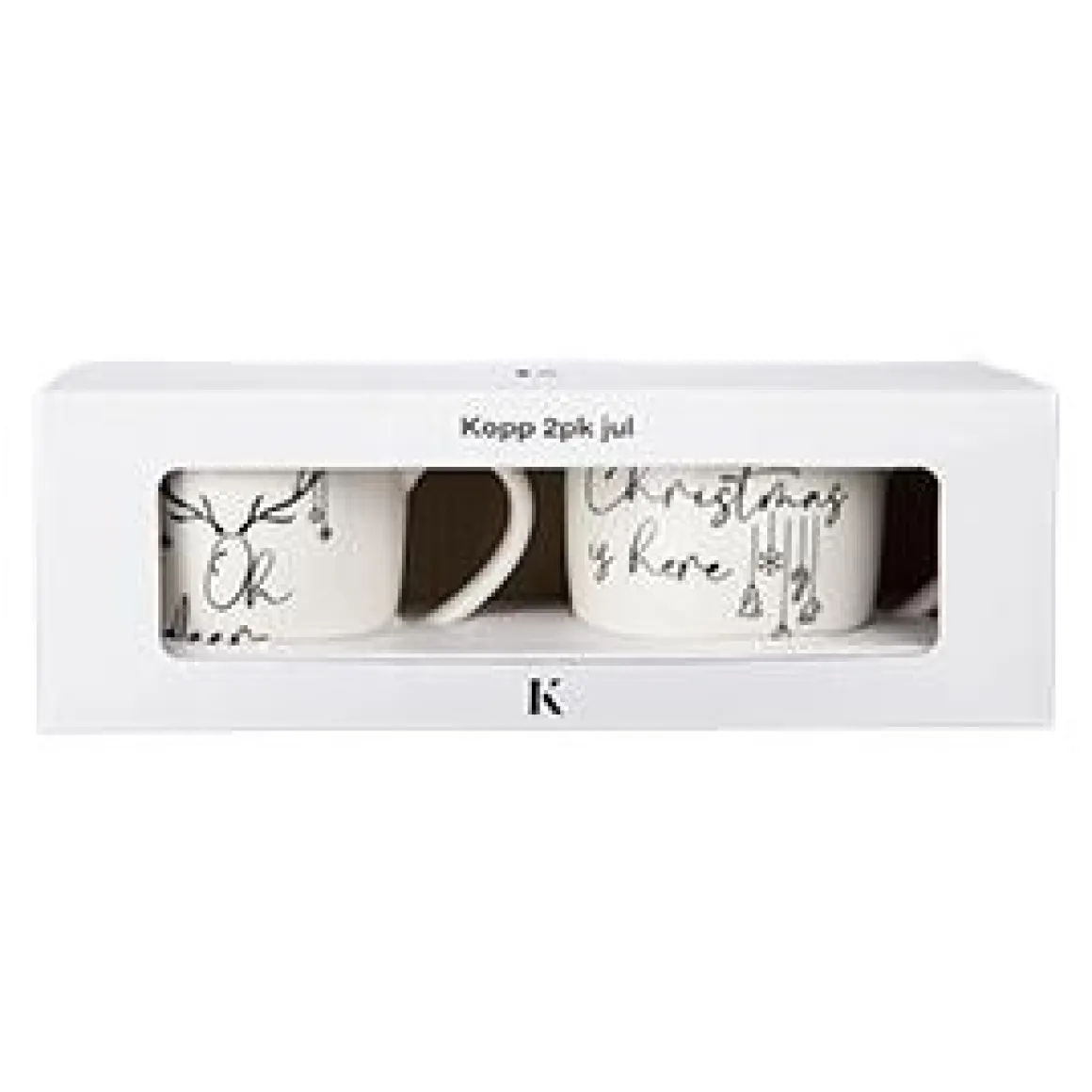 Kopp 2pk jul
