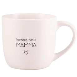 Kopp Verdens beste Mamma