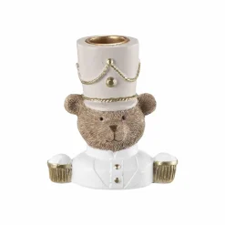 Kronelysestake Bjørn 9,5 cm