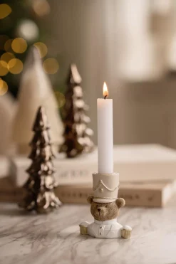 Kronelysestake Bjørn 9,5 cm