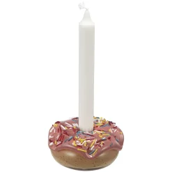 Kronelysestake Donut 5,5 cm