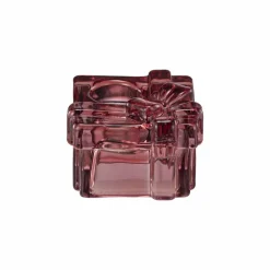 Kronelysestake Gave 4,5 cm rød