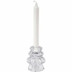 Kronelysestake Glitre 9,6 cm