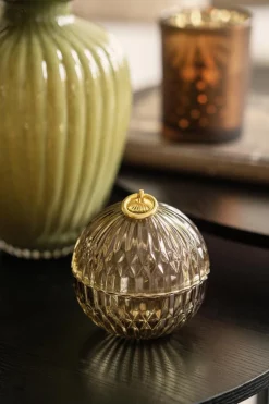 Krukke Julemagi 12cm