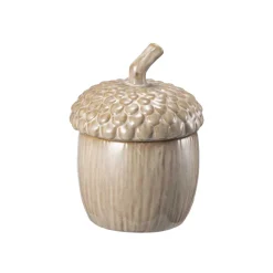 Krukke nøtt 16,1 cm