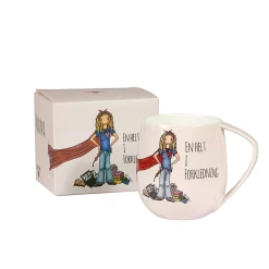 Krus Lykketegning Mamma