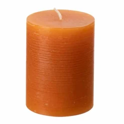 Kubbelys 9 cm karamell