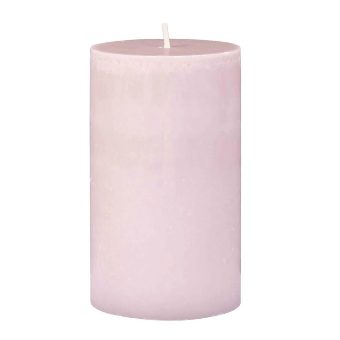 Kubbelys 100% stearin 10cm woodrose