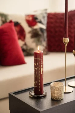 Kubbelys Kalender 25cm