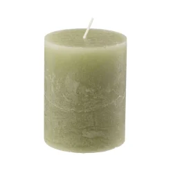 Kubbelys Rustikk 9cm oliven