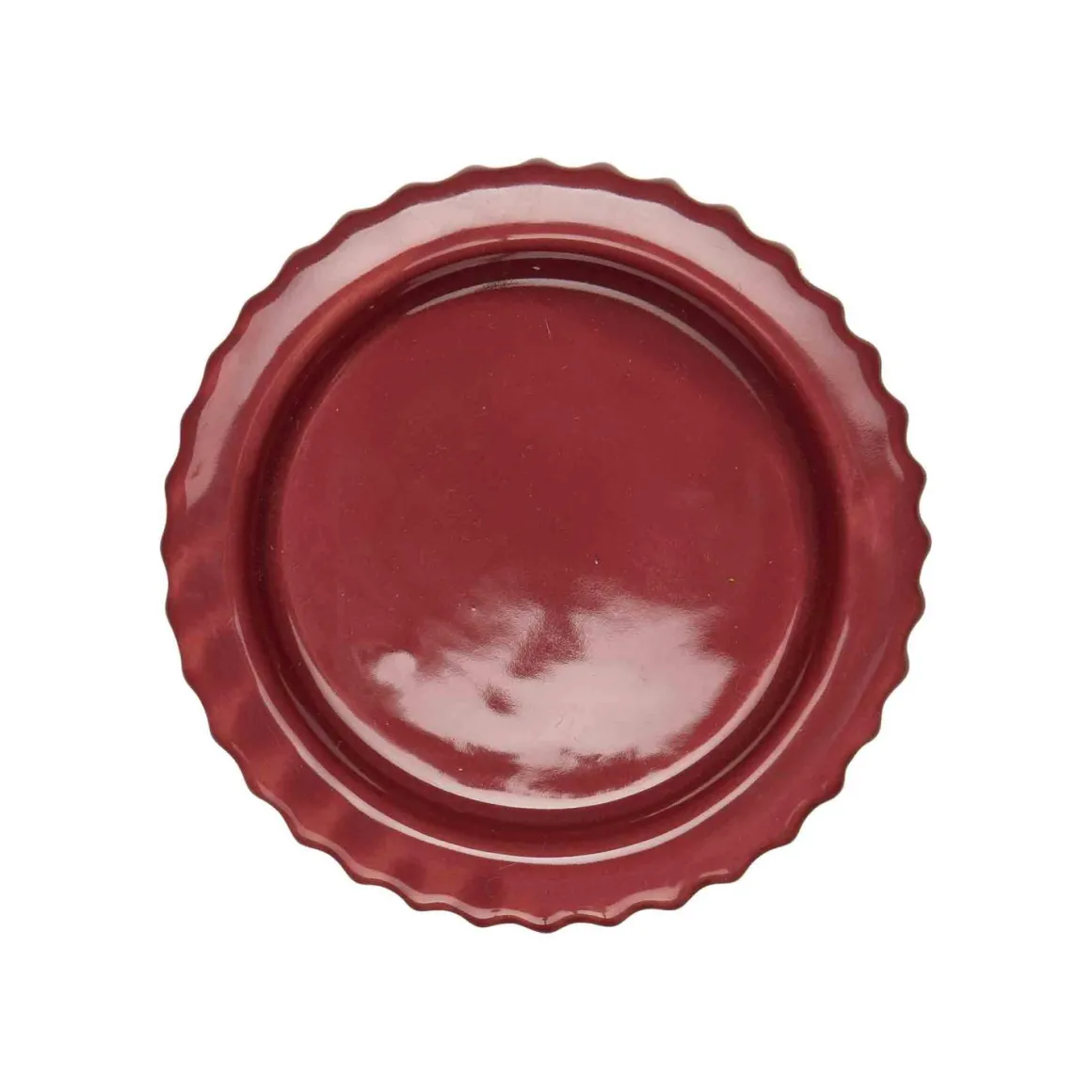 Kubbelysestake Arno Burgunder