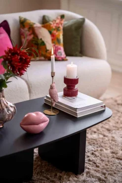 Kubbelysestake Arno Burgunder