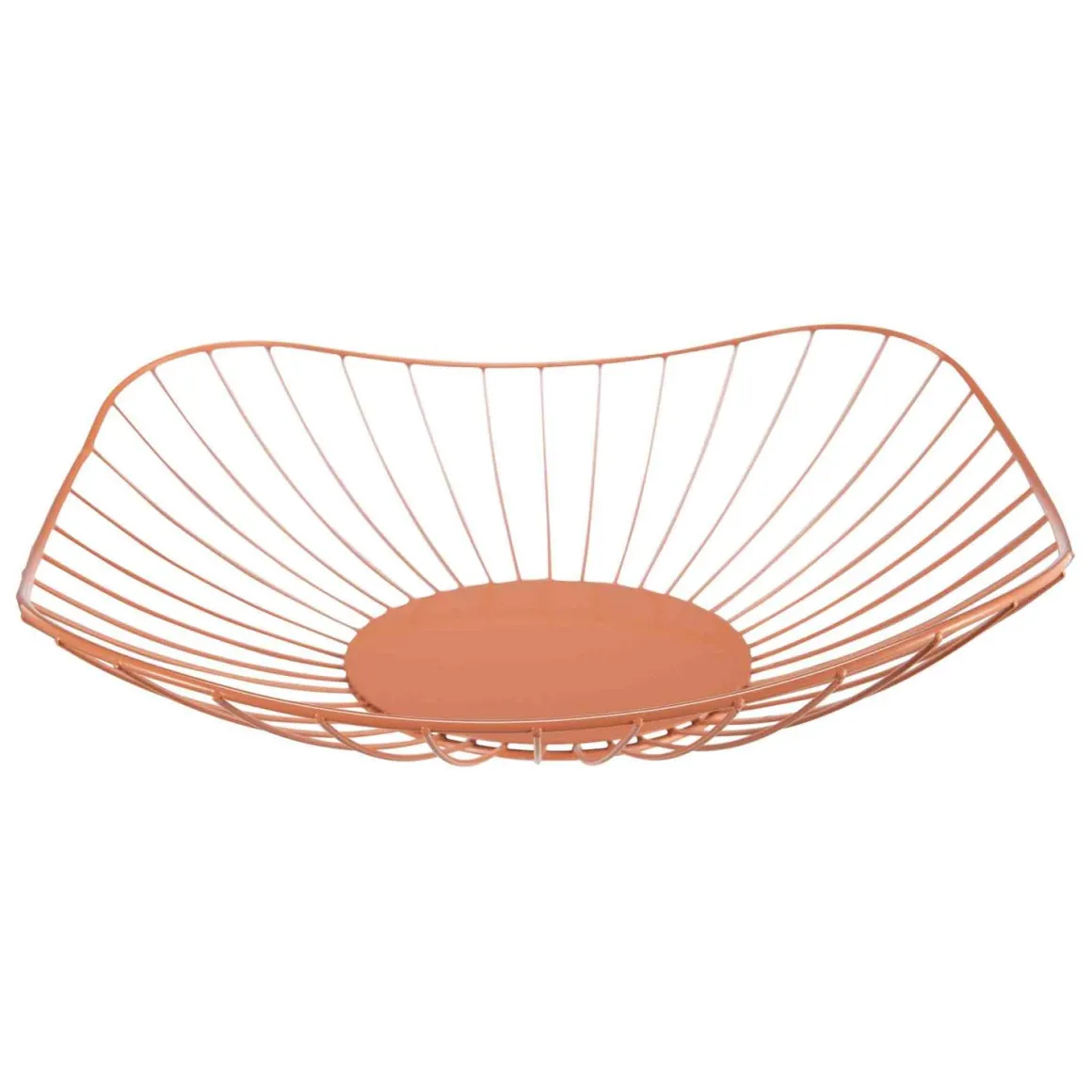 Kurv String Mie lav fersken