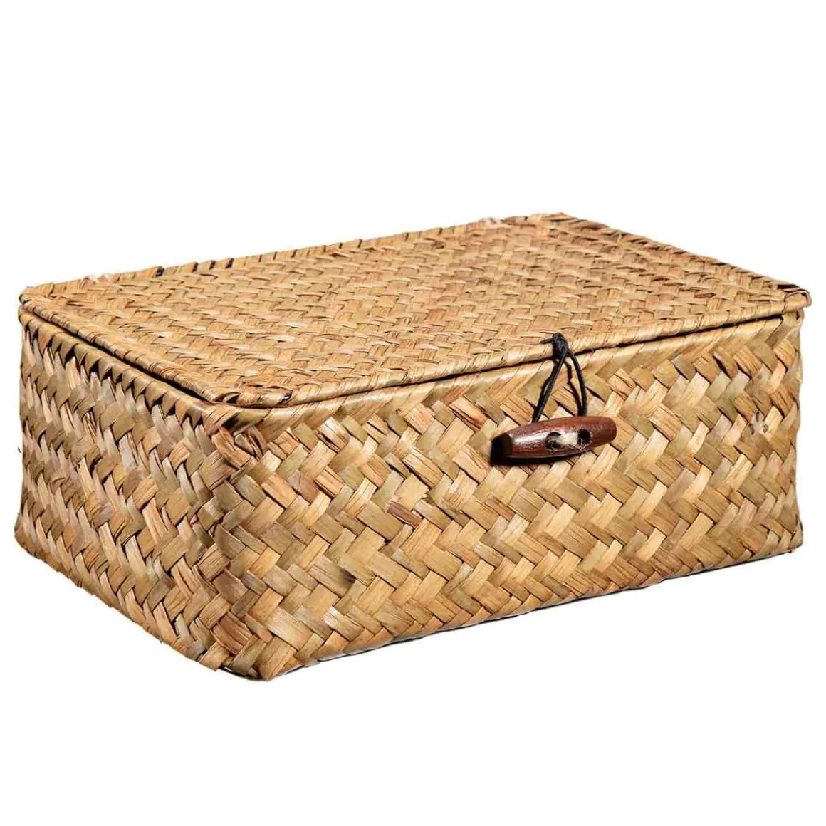 Kurv Tage med lokk stor