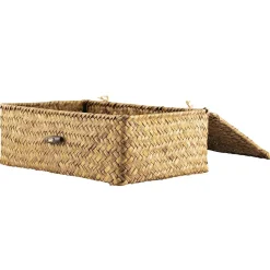 Kurv Tage med lokk stor