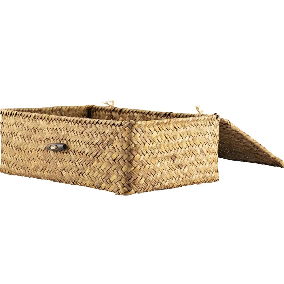 Kurv Tage med lokk stor