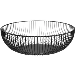 Lea string brødkurv i eske Ø25cm