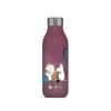 Les Artistes - Bottle Up Mummi termoflaske 0,5 l, lilla