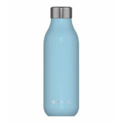 Les Artistes - Bottle Up Termoflaske 0,5 l, blå
