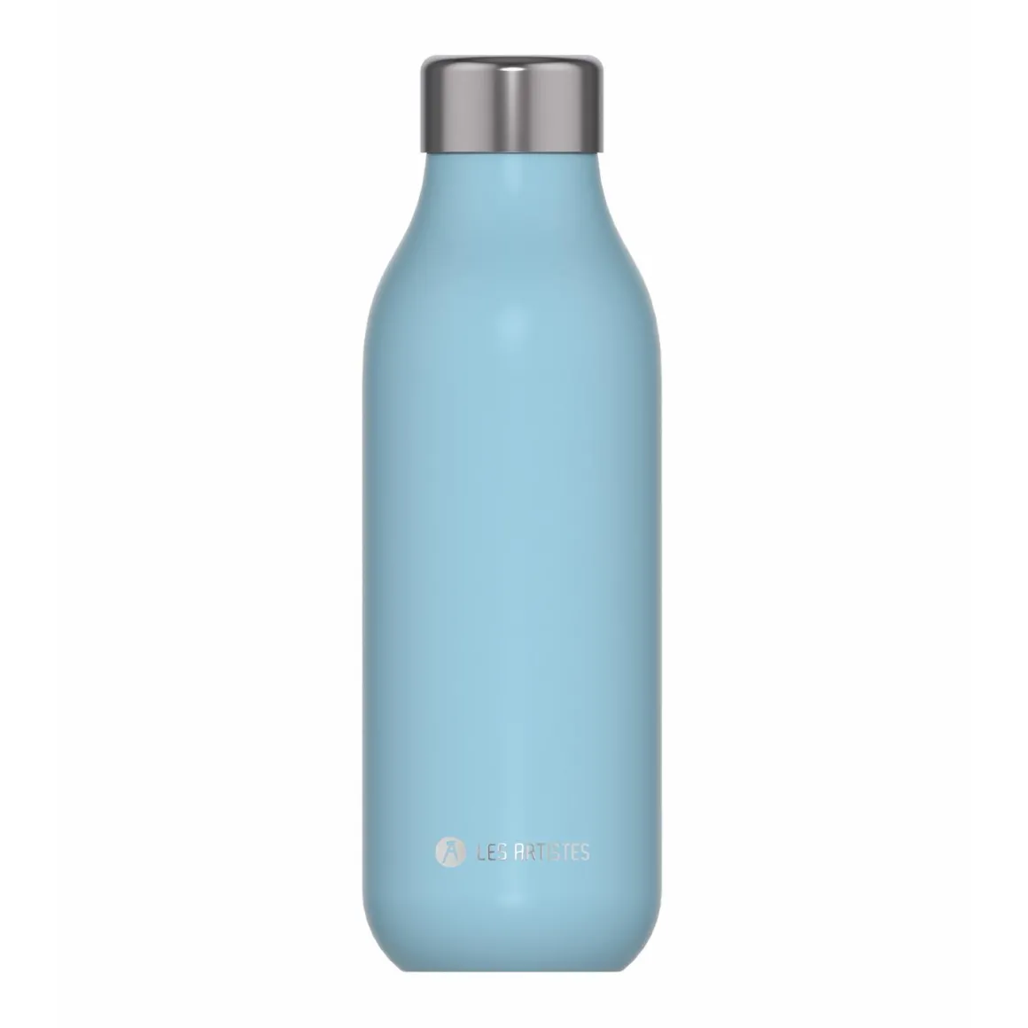 Les Artistes - Bottle Up Termoflaske 0,5 l, blå
