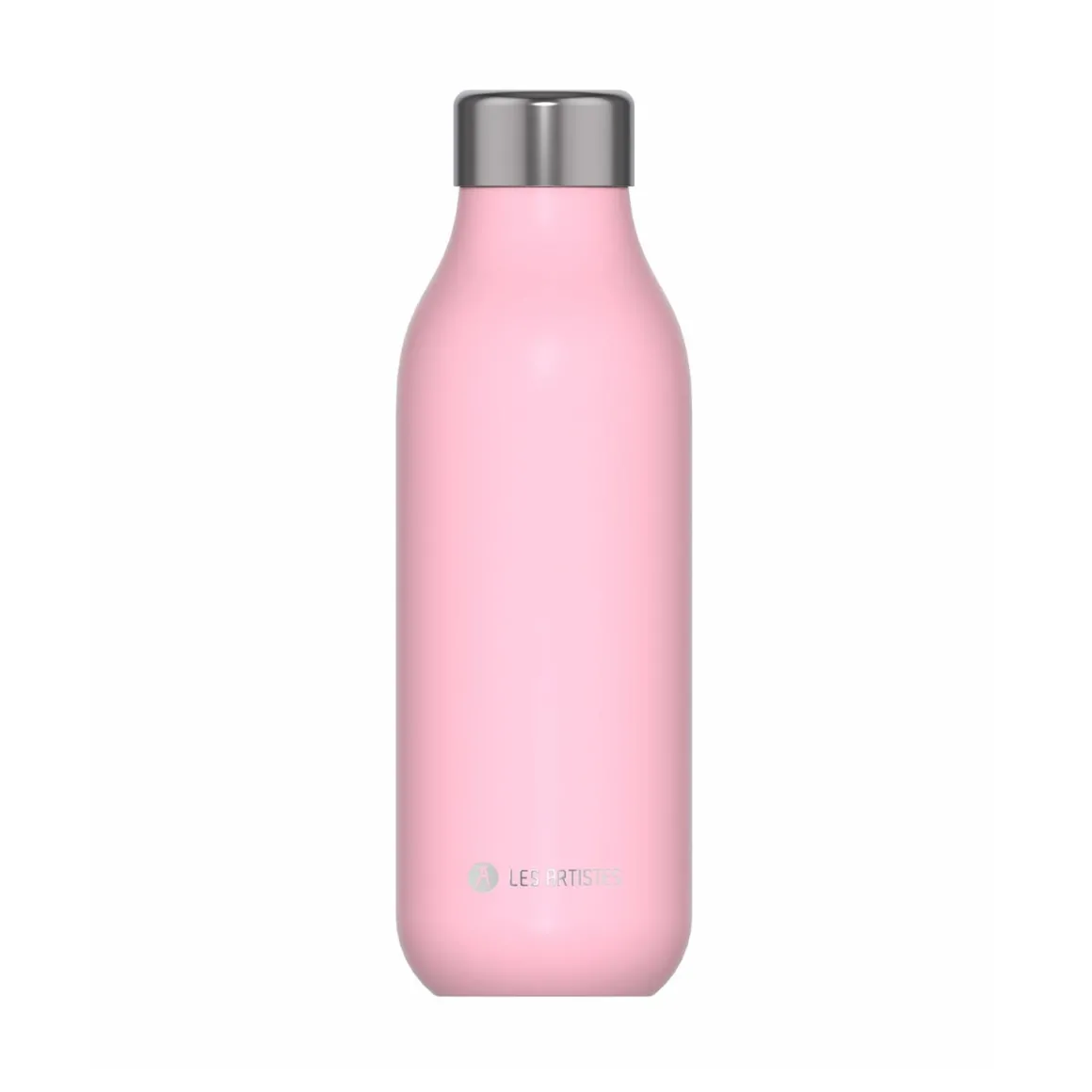 Les Artistes - Bottle Up Termoflaske 0,5 l, rosa