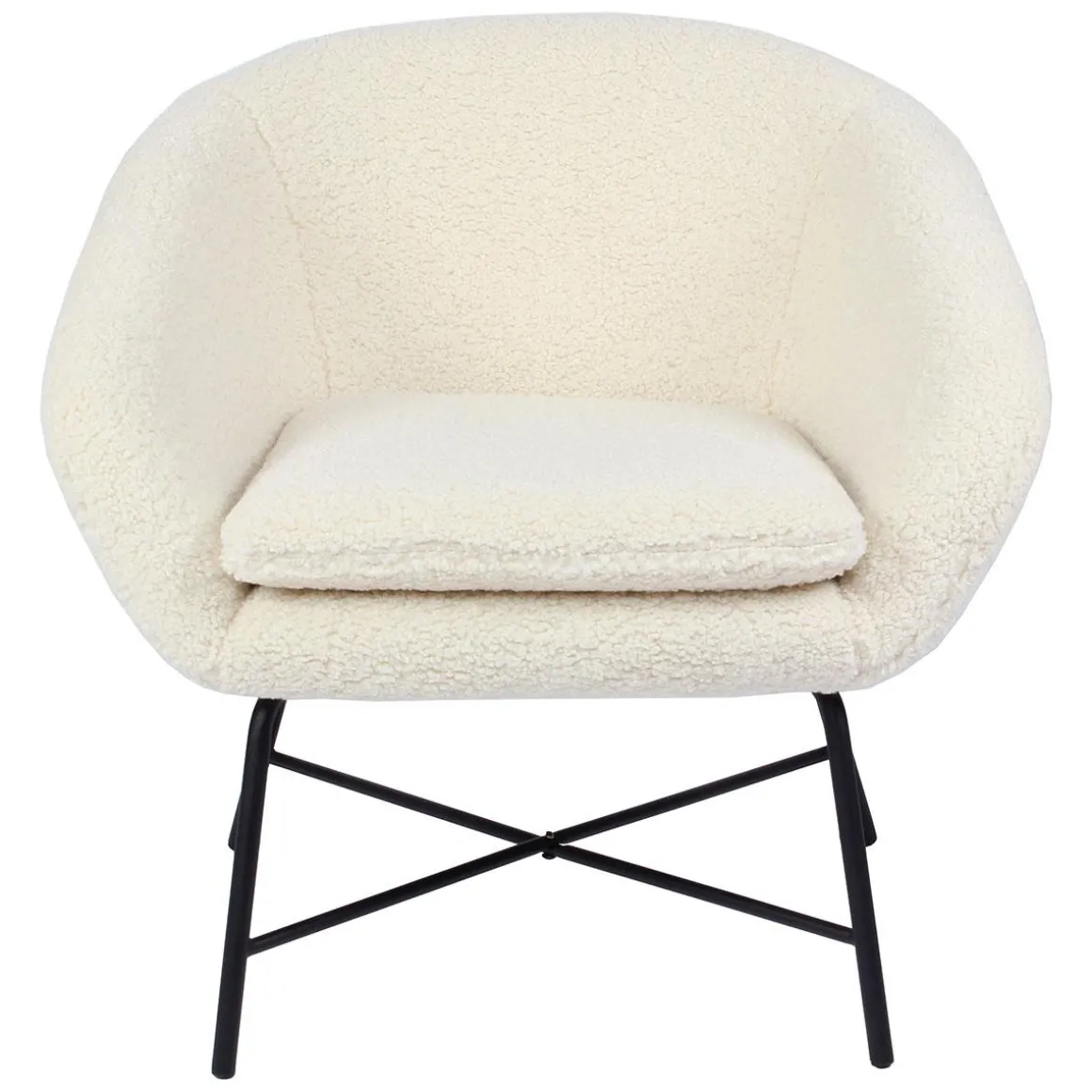 Loungestol Cosy Teddy