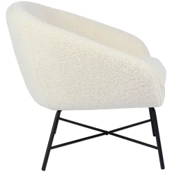 Loungestol Cosy Teddy