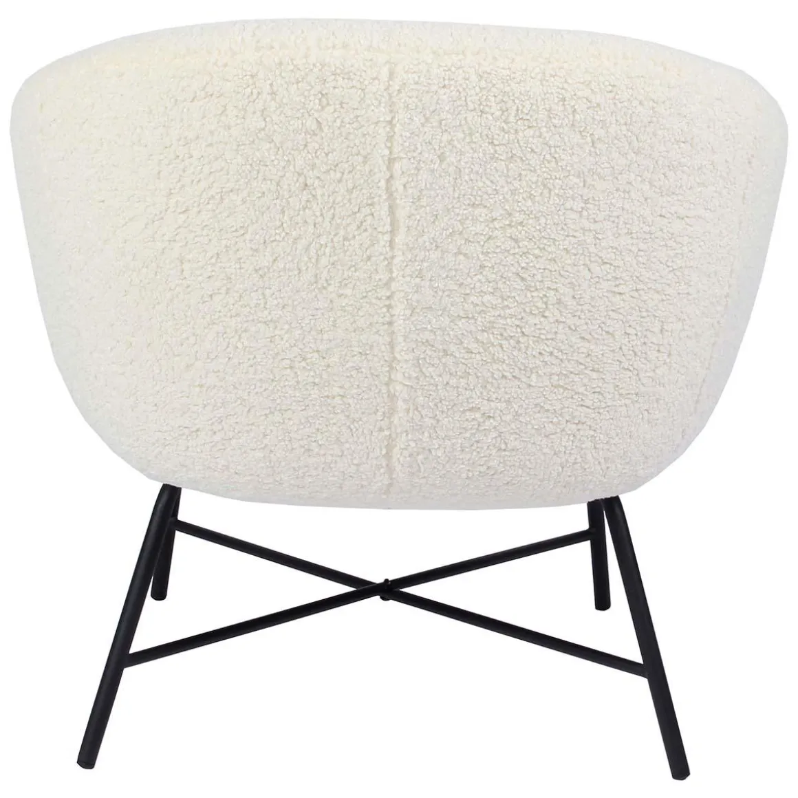 Loungestol Cosy Teddy