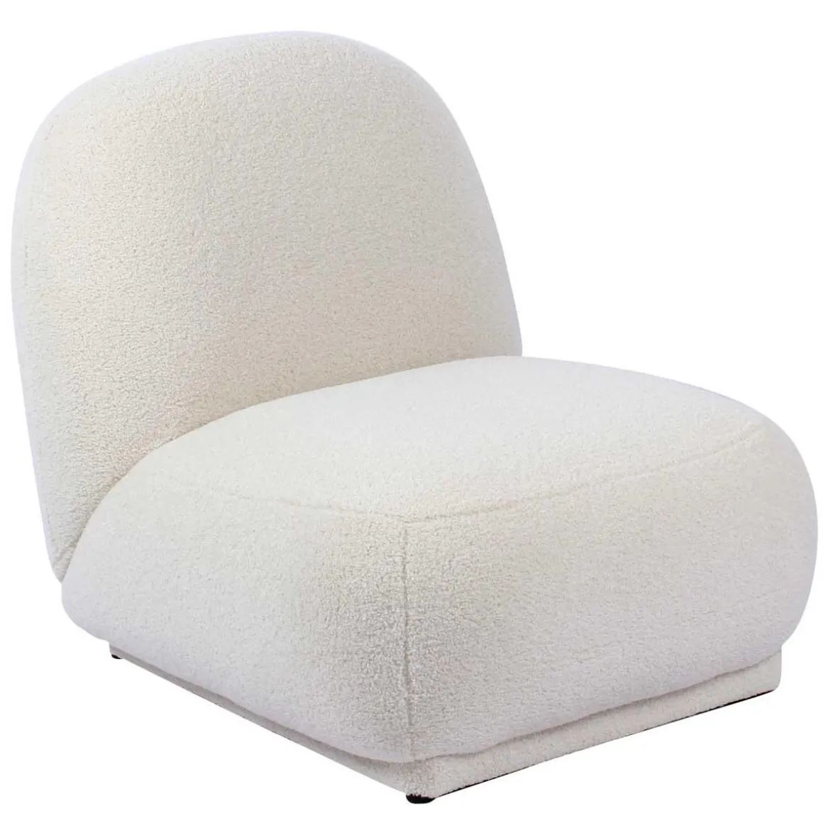 Loungestol Diva teddy