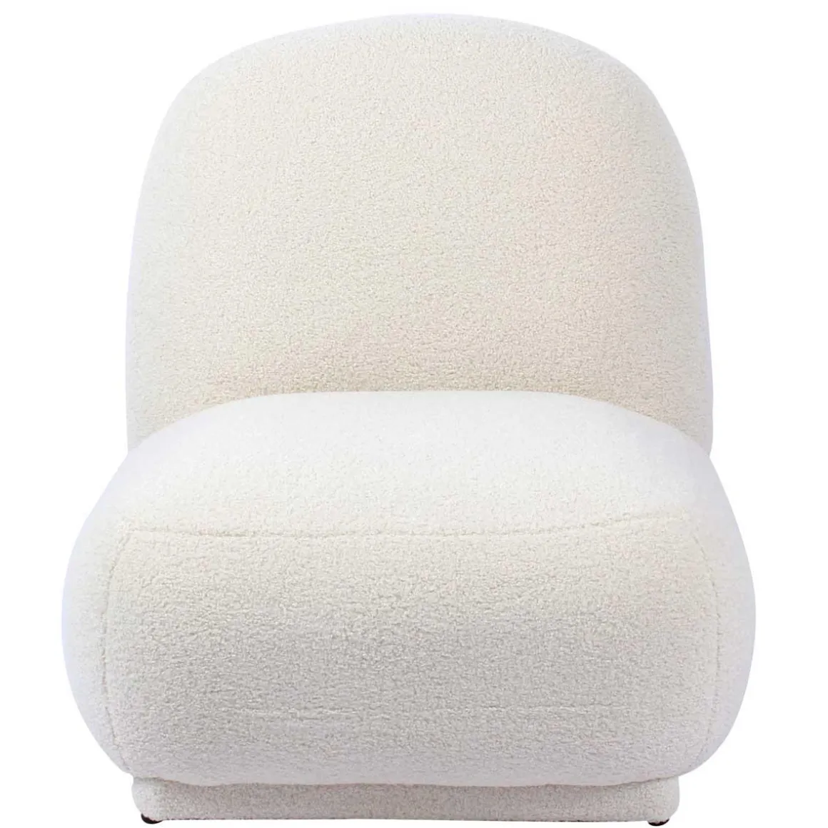 Loungestol Diva teddy