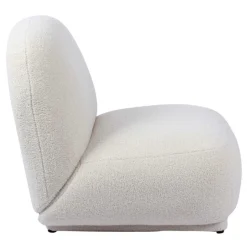 Loungestol Diva teddy