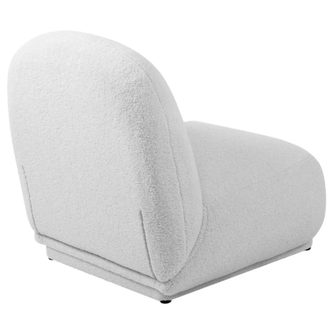 Loungestol Diva teddy