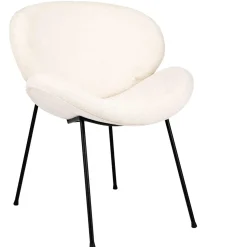 Loungestol Konrad beige