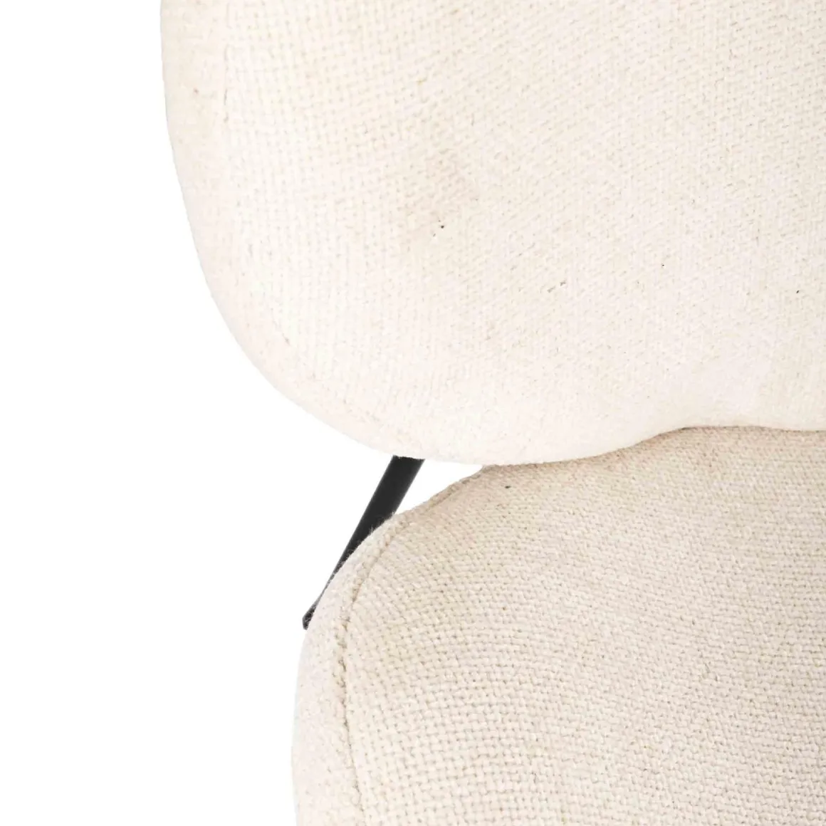 Loungestol Konrad beige