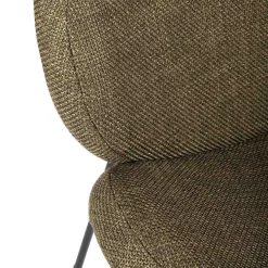 Loungestol Konrad grønn