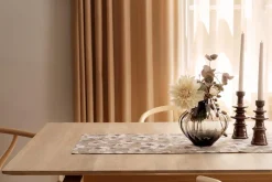 Løper Amelia 35x100cm