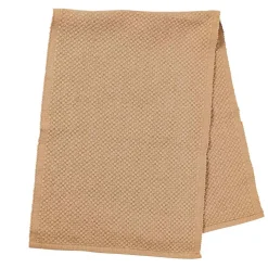 Løper Claire 35x100cm karamell