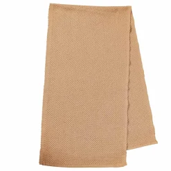 Løper Claire 40x140cm karamell