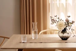 Løper Claire 40x140cm karamell