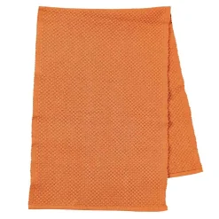 Løper Claire 35x100cm oransje