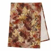 Løper Høstløv 35x100cm