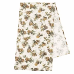 Løper Kongle 40x140cm