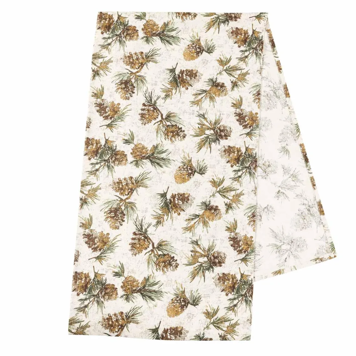 Løper Kongle 40x140cm