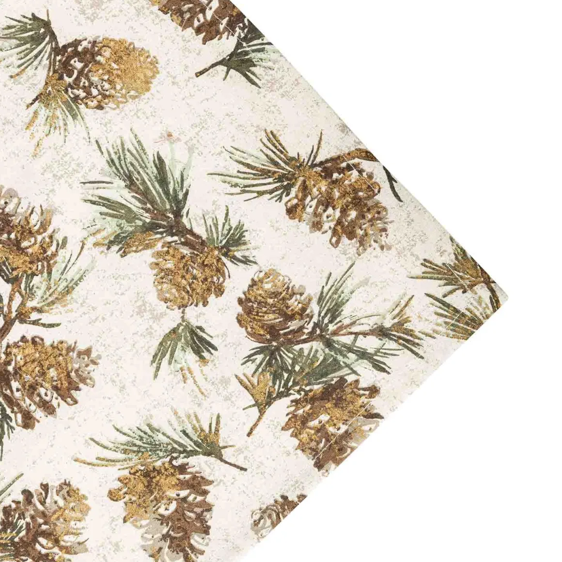 Løper Kongle 40x140cm