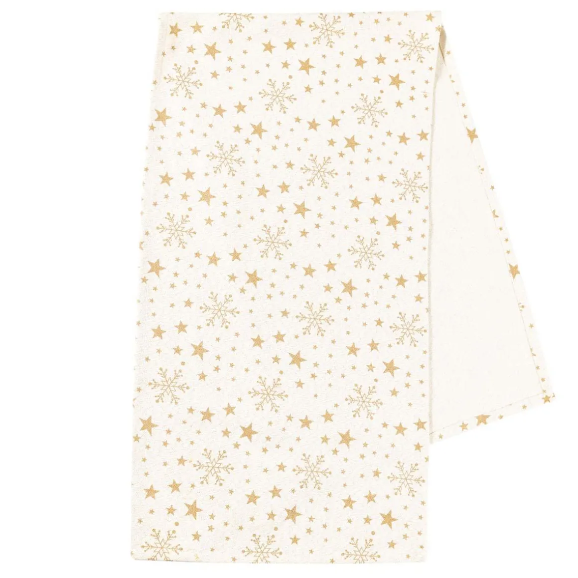 Løper Stjernestøv 40x140cm