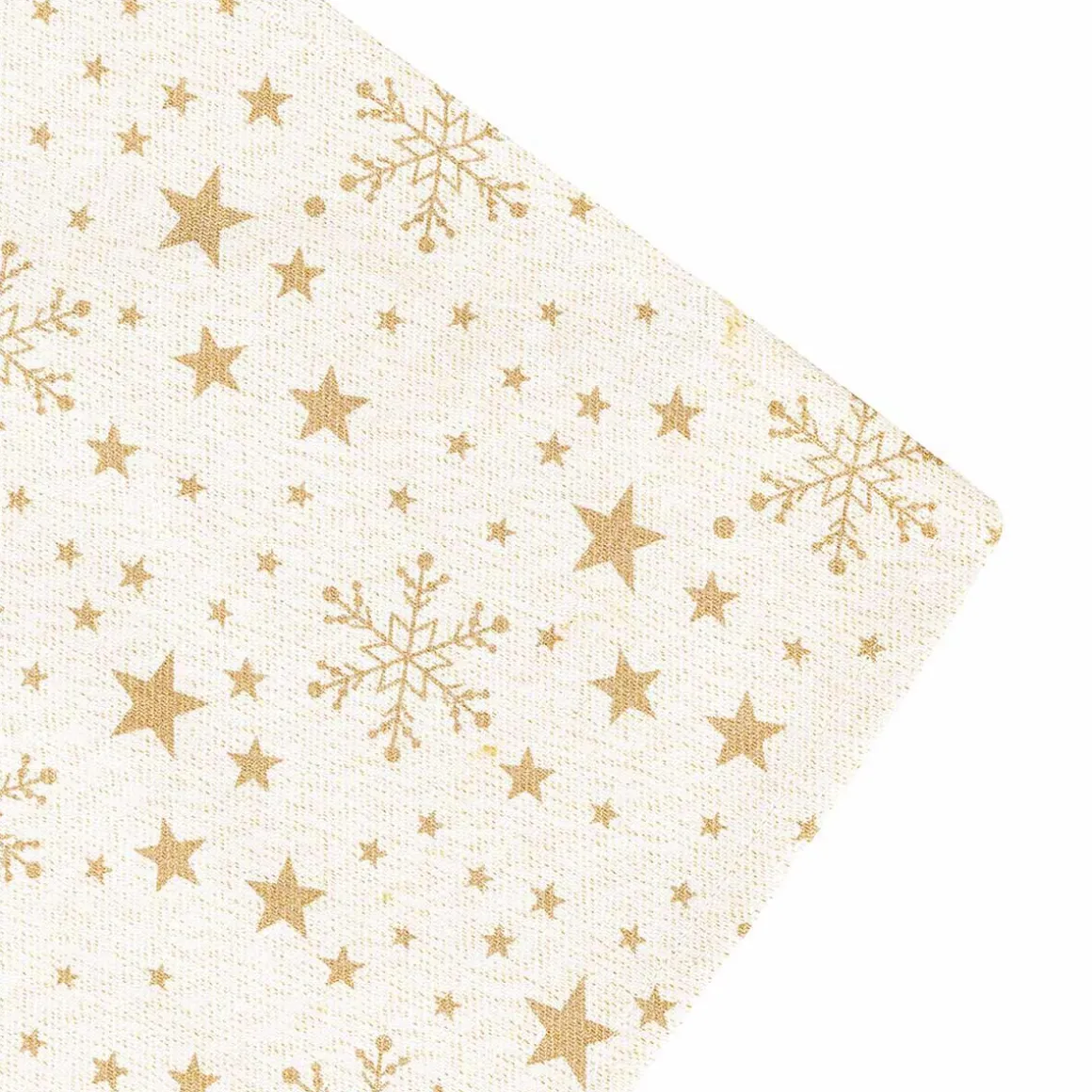 Løper Stjernestøv 40x140cm