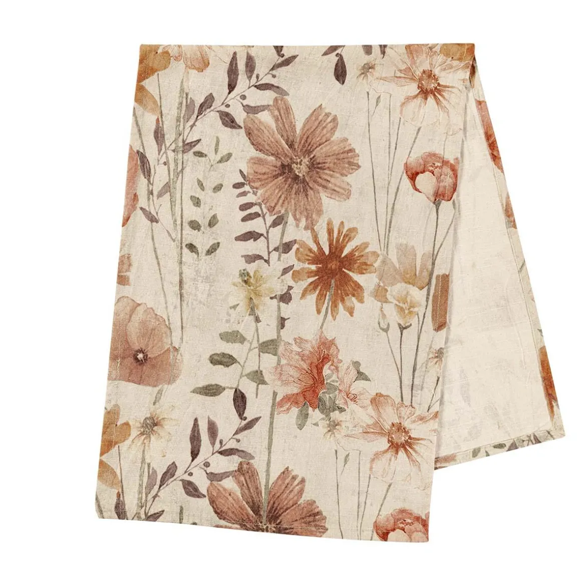 Løper Valerie 35x100cm